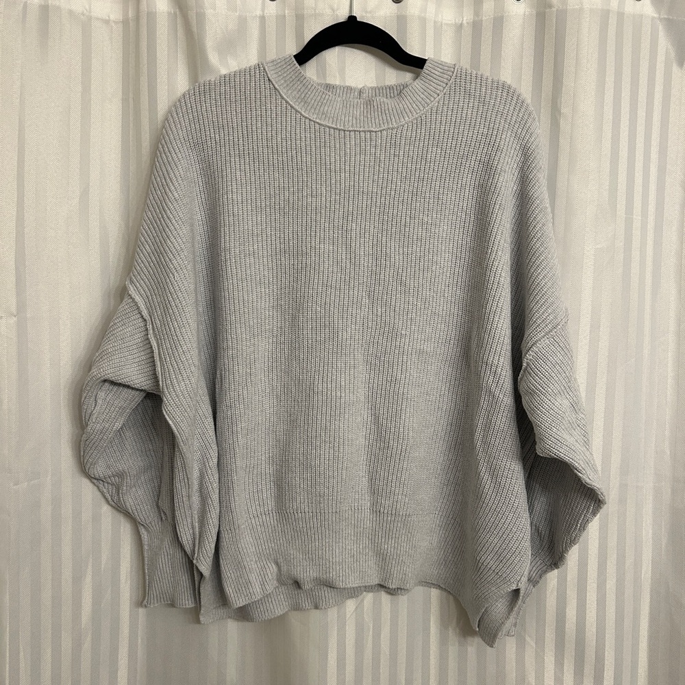 Aerie Beyond Sweater